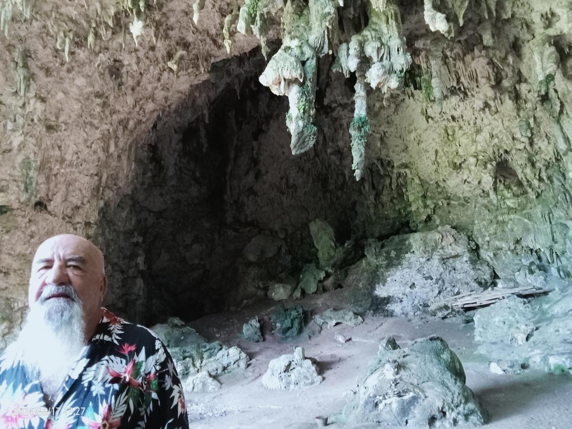 Petra Homestay Bangka Leda Ruteng Exterior foto